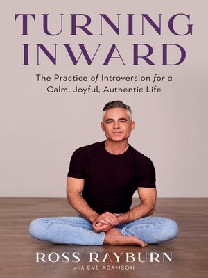 cover image of Turning Inward